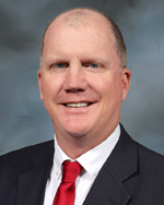 Photo of Alfa Insurance agent Zac Stokes